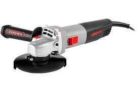 Dwell Boijansen Polishing Electric Machine